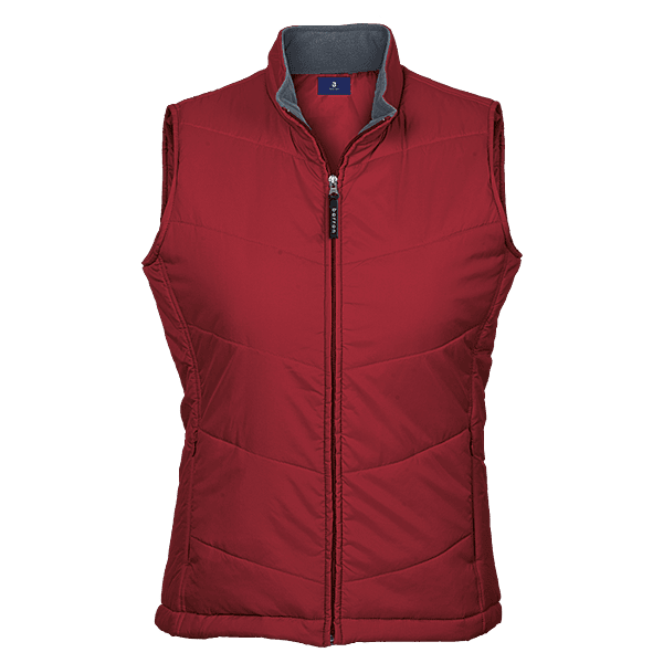Bodywarmer Ladies