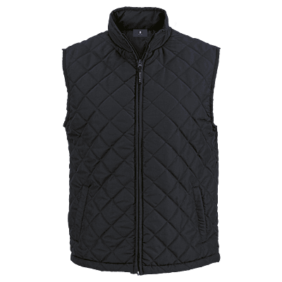 Michigan Bodywarmer Mens