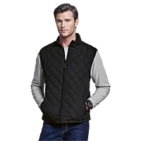 Michigan Bodywarmer Mens