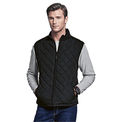 Michigan Bodywarmer Mens