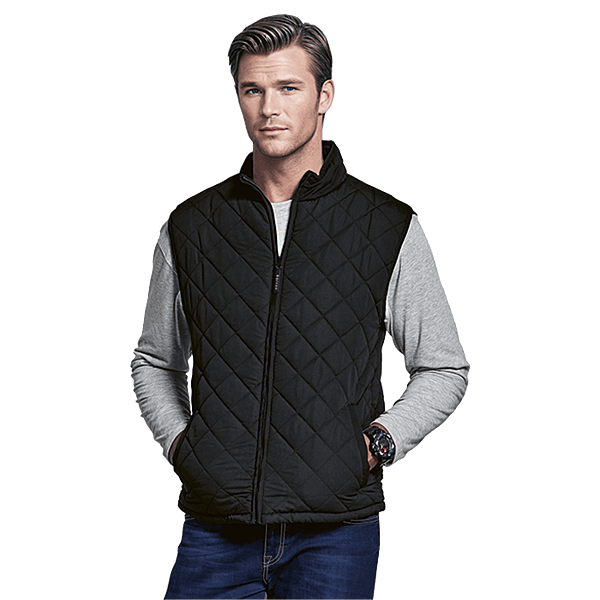 Michigan Bodywarmer Mens
