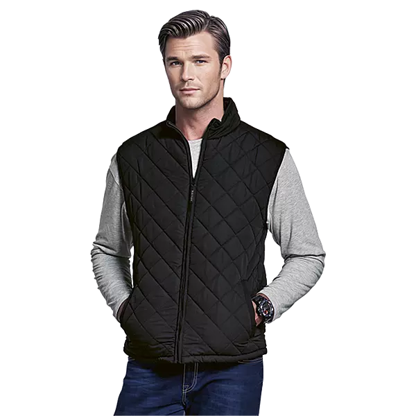Michigan Bodywarmer Mens