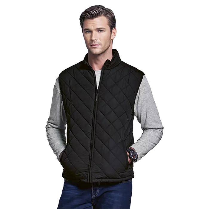 Michigan Bodywarmer Mens