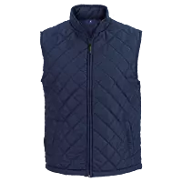 Michigan Bodywarmer Mens
