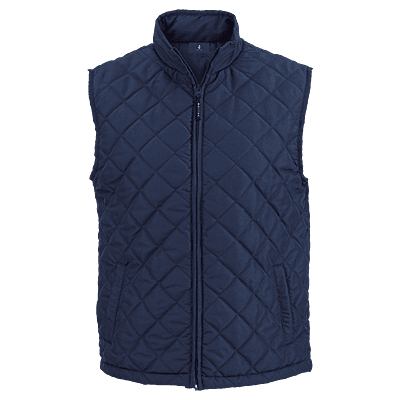 Michigan Bodywarmer Mens