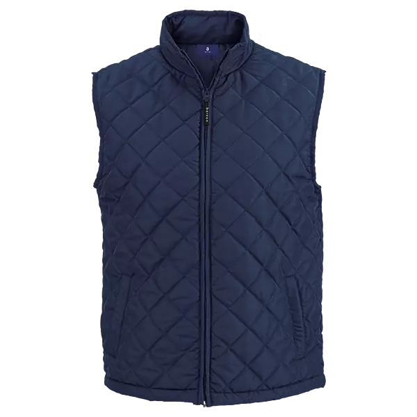 Michigan Bodywarmer Mens