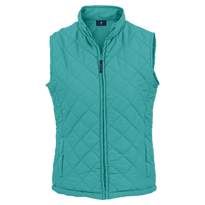 Michigan Bodywarmer Ladies