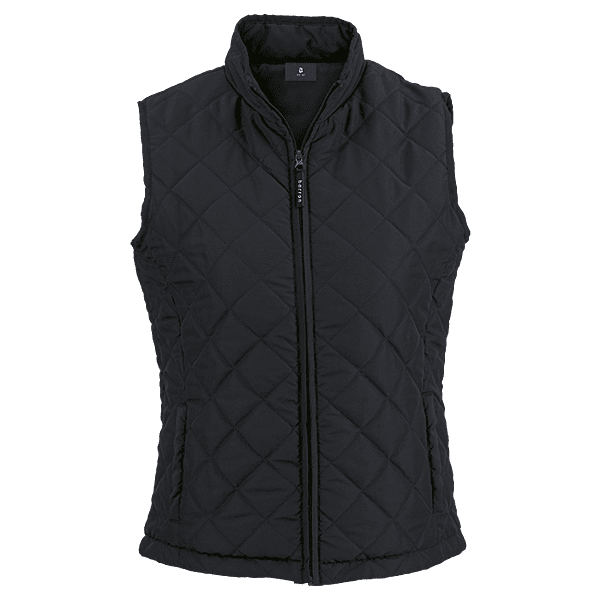 Michigan Bodywarmer Ladies
