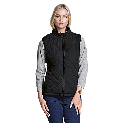 Michigan Bodywarmer Ladies