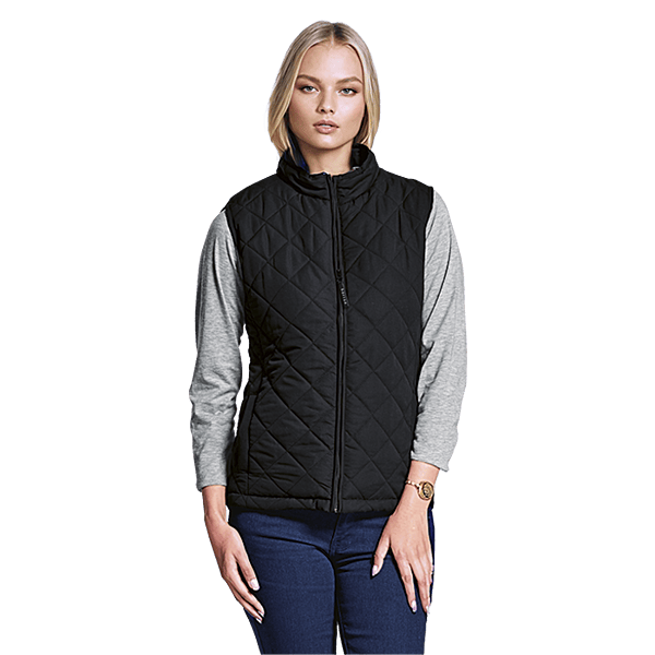 Michigan Bodywarmer Ladies