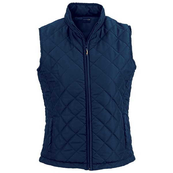 Michigan Bodywarmer Ladies