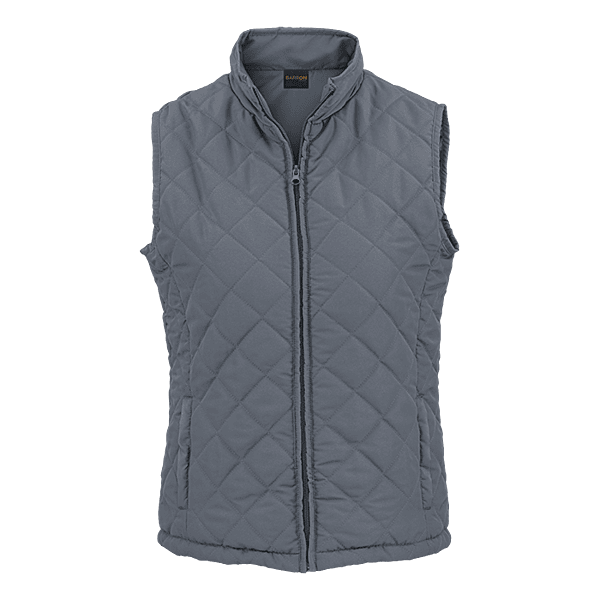 Michigan Bodywarmer Ladies