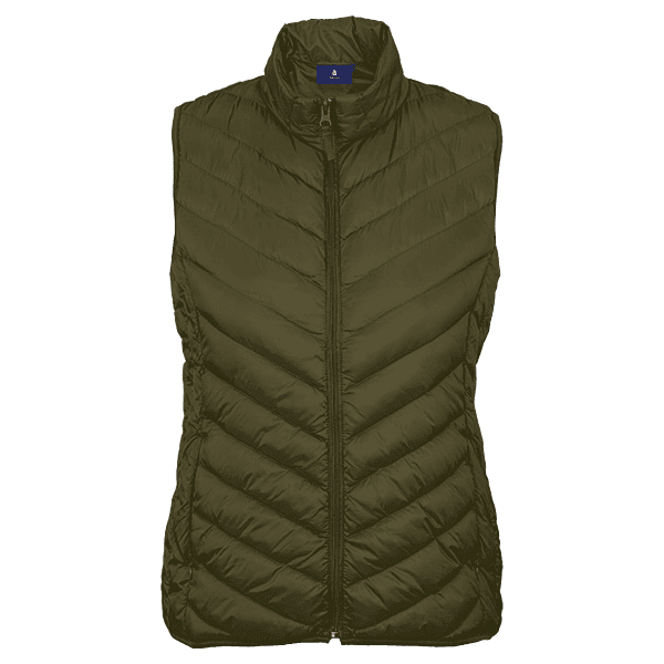 Westfield Bodywarmer Ladies