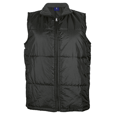 Bodywarmer MNS