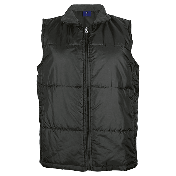 Bodywarmer MNS