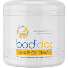 BODIDOC TISSUE OIL CRM 6X500ML