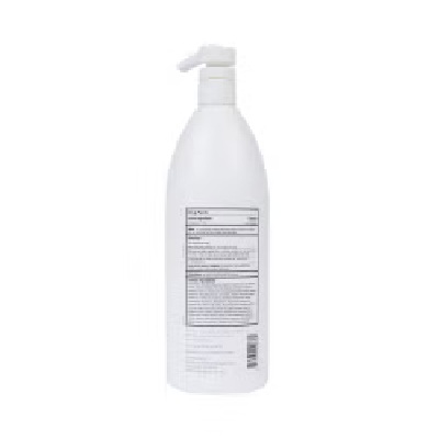 Thera® Hand and Body Moisturizer, 32 oz. Pump Bottle, Scented Cream, CHG Compatible