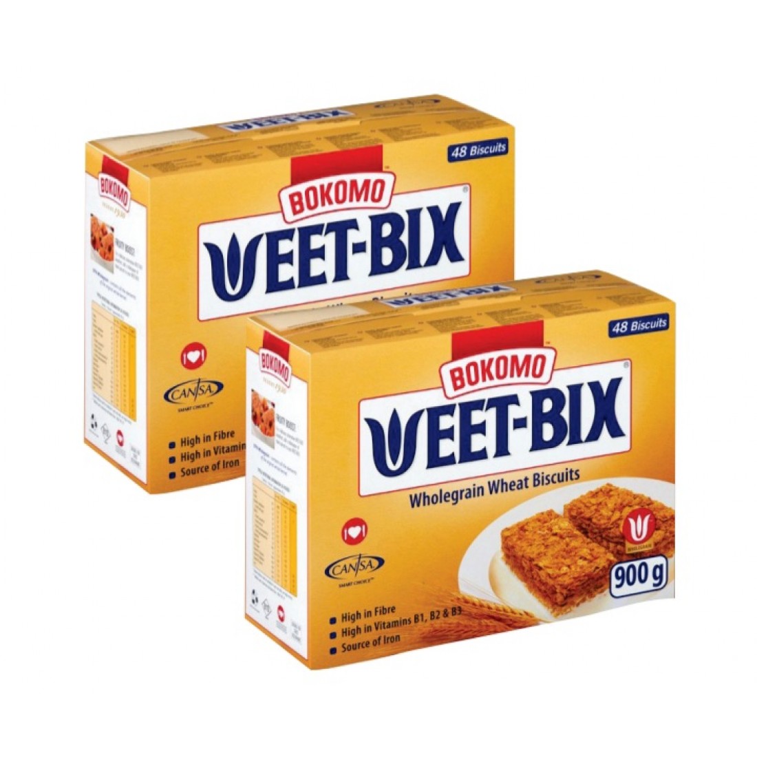 BOKOMO WEET-BIX 1.35KG