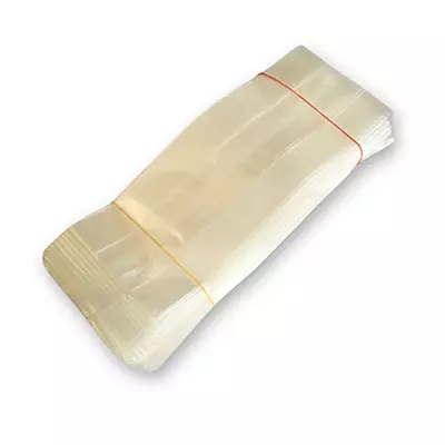 BOLSA POLIPROPILENO SM 10/100 120 G