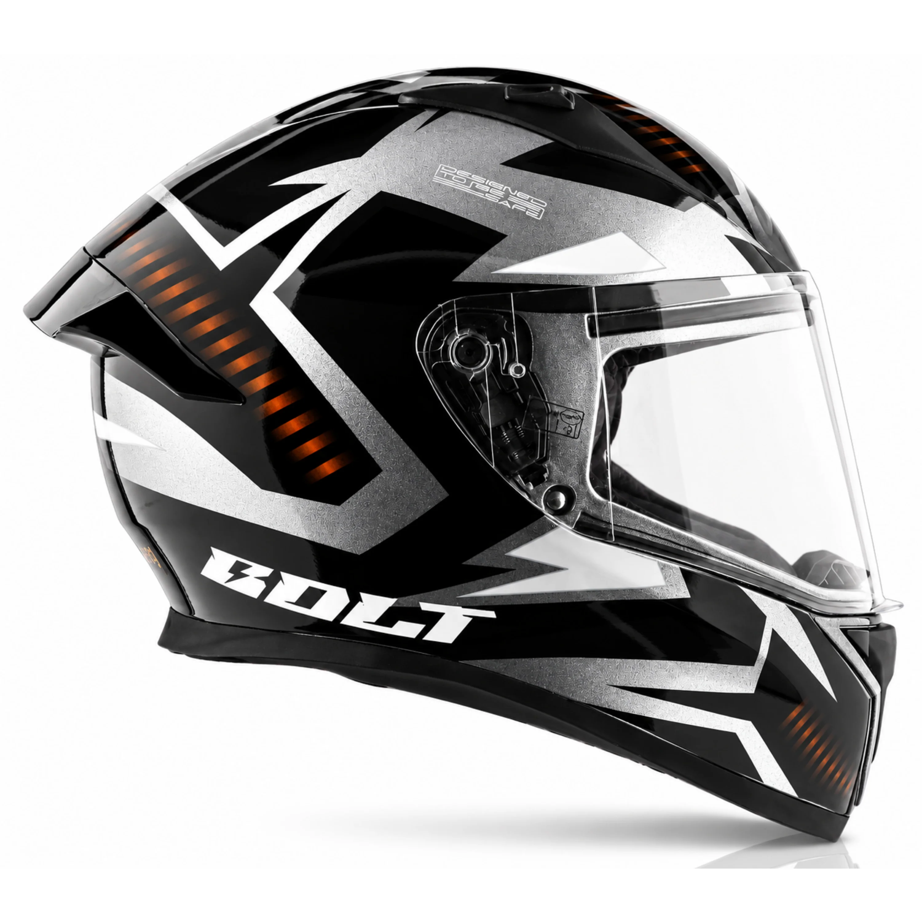 VEGA BOLT ELVES ANTHRACITE BLACK M/V (M) VEGA BOLT ELVES ANTHRACITE BLACK M/V (M)