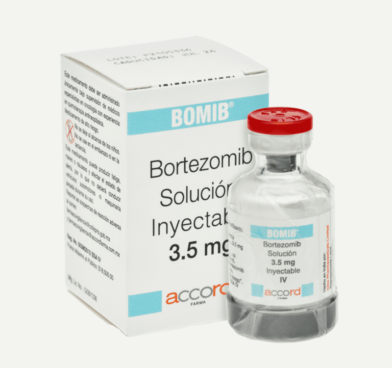 BOMIB (Bortezomib)_3.5mg