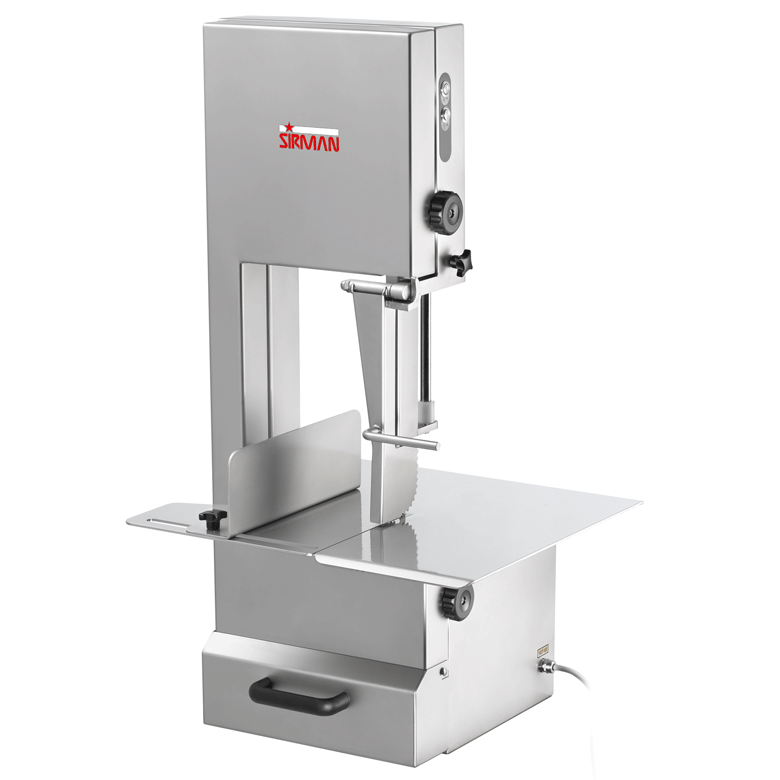 SO 2020 INOX MEAT MINCER
