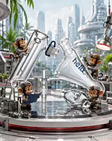 GRAV HELIX 14MM MULTI PURPOSE KIT
