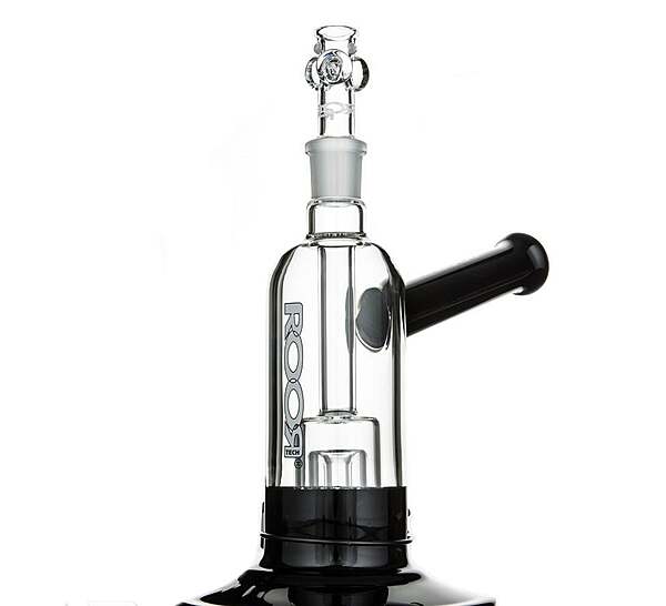 BONG ROOR TECH BB - 17PM BLK