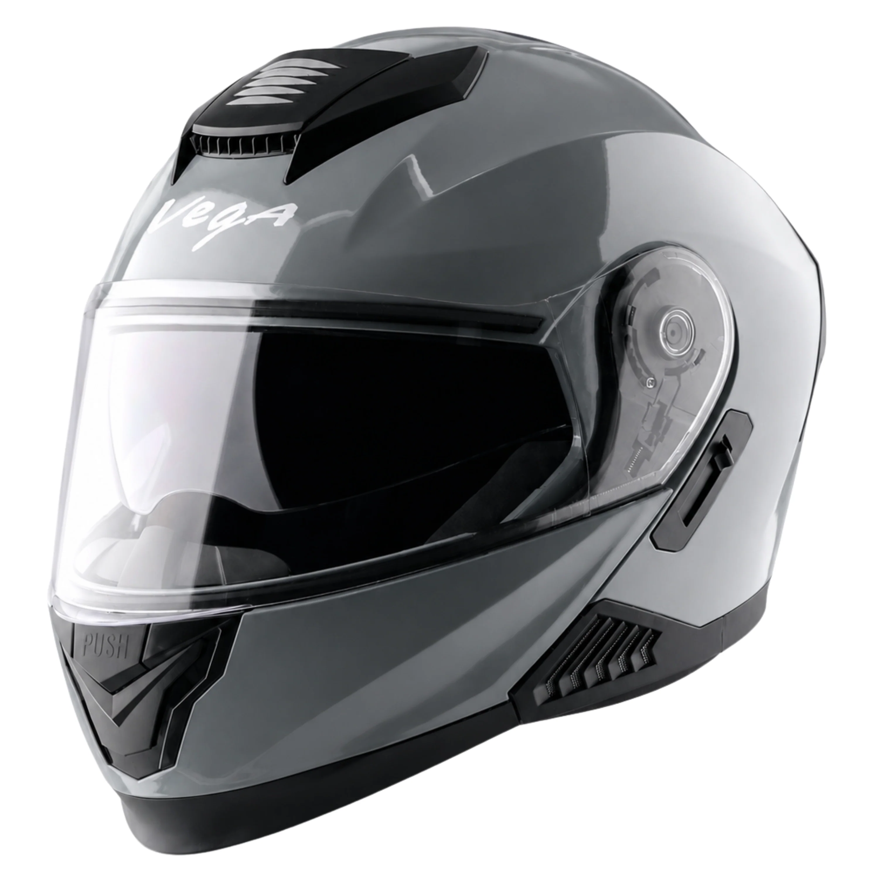 VEGA BOOLEAN DV DX SOLID NARDO GREY (M) VEGA BOOLEAN DV DX SOLID NARDO GREY (M)