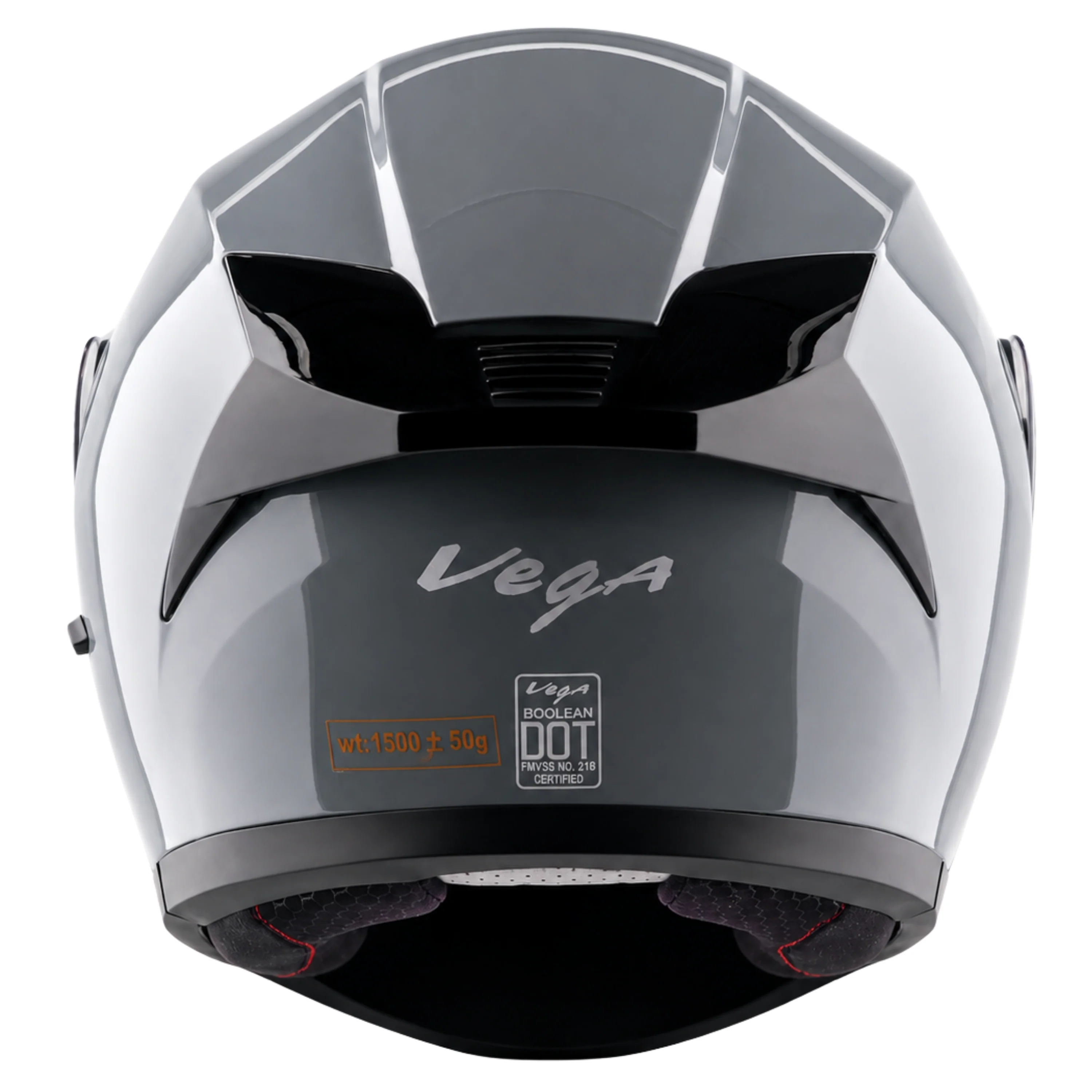 VEGA BOOLEAN DV DX SOLID NARDO GREY (M) VEGA BOOLEAN DV DX SOLID NARDO GREY (M)