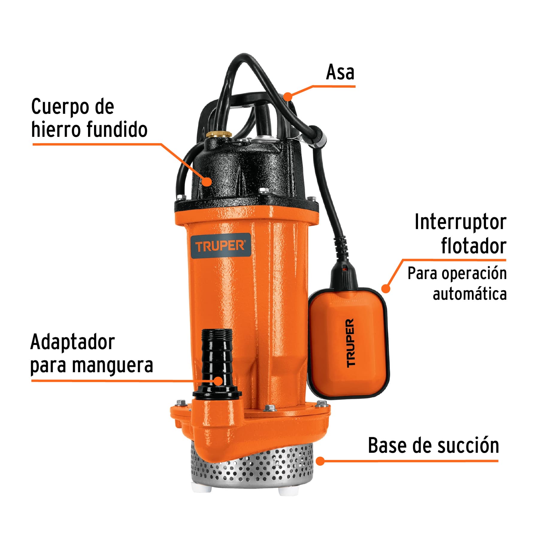 bomba-sumergible-de-hierro-fundido-para-agua-limpia-1-2-hp-bos-1-2lh-100169