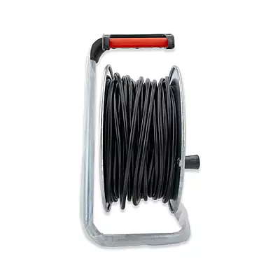 بكرة كيبل 50 متر بوس _ CABLE REEL 50 M BOSS بكرة كيبل 50 متر بوس _ CABLE REEL 50 M BOSS