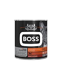 BOSS SERGEANT STEAK 6X775G