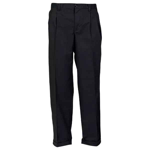 Poly Cotton Chino