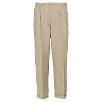 Poly Cotton Chino
