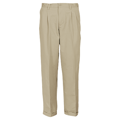 Poly Cotton Chino
