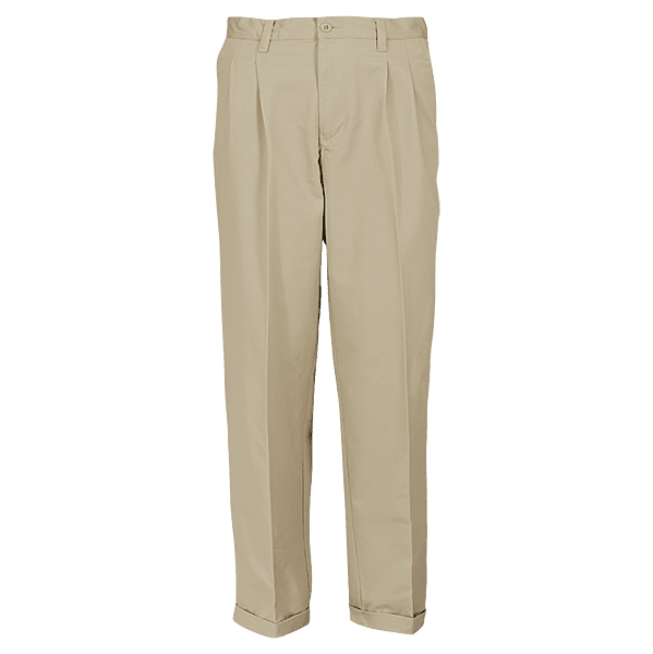 Poly Cotton Chino