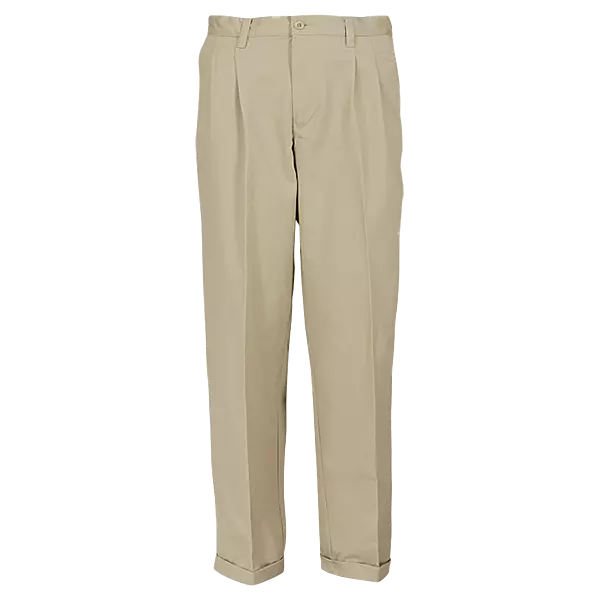 Poly Cotton Chino