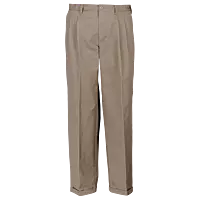 Poly Cotton Chino