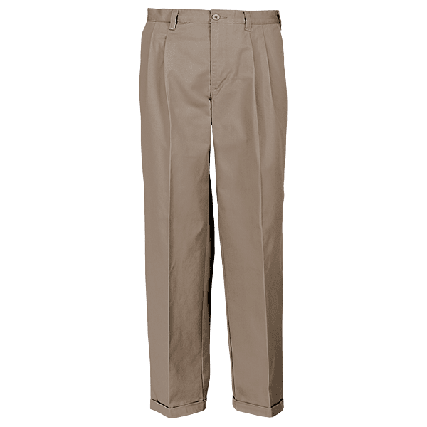 Poly Cotton Chino