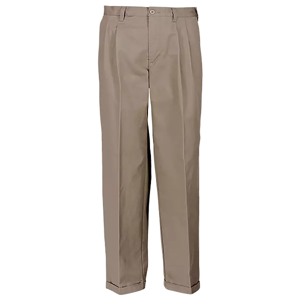 Poly Cotton Chino