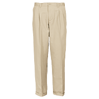 Poly Cotton Chino