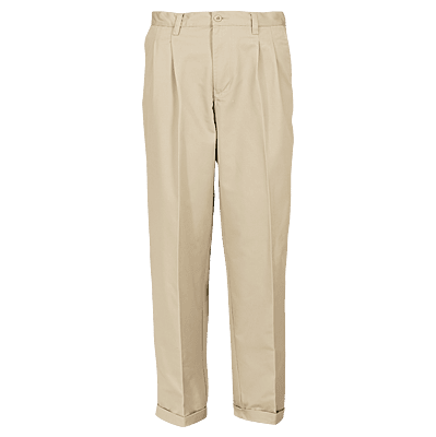 Poly Cotton Chino