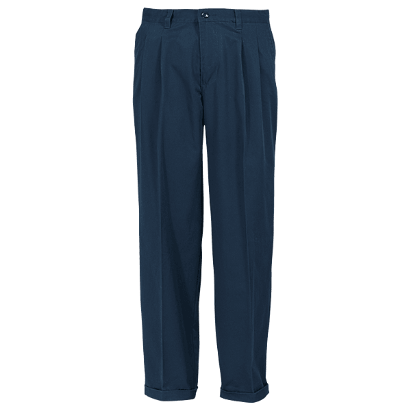 Poly Cotton Chino