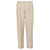 Poly Cotton Chino