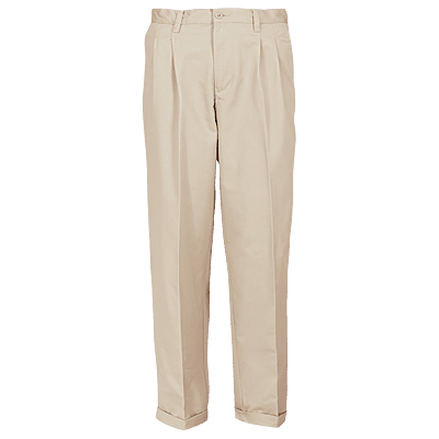 Poly Cotton Chino