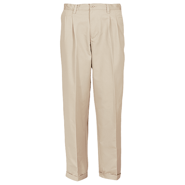 Poly Cotton Chino