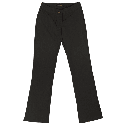 Statement Stretch Pants Ladies