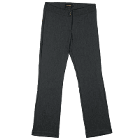 Statement Stretch Pants Ladies