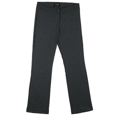 Statement Stretch Pants Ladies